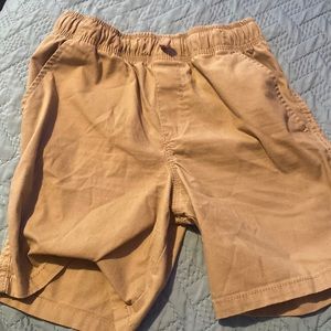 Khakis SHORT shorts